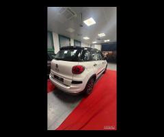 Fiat 500L 1.4 95 CV Lounge - 8