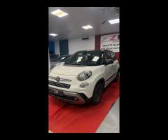 Fiat 500L 1.4 95 CV Lounge - 12