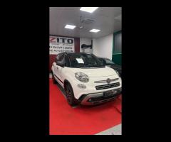 Fiat 500L 1.4 95 CV Lounge - 13