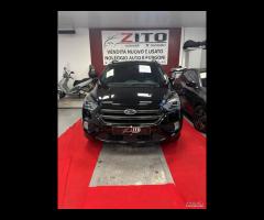 Ford Kuga 2.0 TDCI 120 CV S&S 2WD Powershift ST-Li
