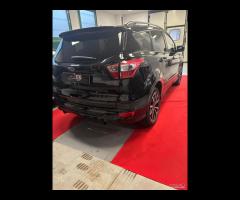 Ford Kuga 2.0 TDCI 120 CV S&S 2WD Powershift ST-Li