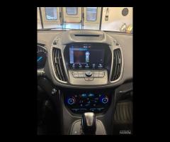 Ford Kuga 2.0 TDCI 120 CV S&S 2WD Powershift ST-Li - 8