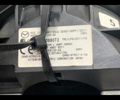 DEVIOLUCI COMPLETO CONTATTO SPIRALATO MAZDA 6 2017 - 15