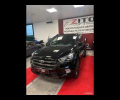 Ford Kuga 2.0 TDCI 120 CV S&S 2WD Powershift ST-Li - 12