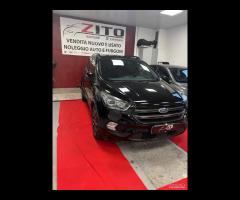 Ford Kuga 2.0 TDCI 120 CV S&S 2WD Powershift ST-Li - 13