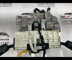 DEVIOLUCI COMPLETO CONTATTO SPIRALATO CON CHIAVE M - 10