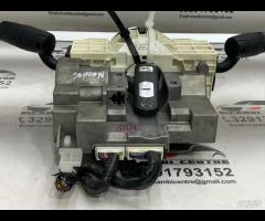 DEVIOLUCI COMPLETO CONTATTO SPIRALATO CON CHIAVE M - 14