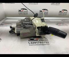 DEVIOLUCI COMPLETO CONTATTO SPIRALATO CON CHIAVE M - 15