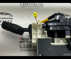 DEVIOLUCI COMPLETO CONTATTO SPIRALATO CON CHIAVE M - 17