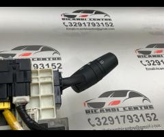 DEVIOLUCI COMPLETO CONTATTO SPIRALATO CON CHIAVE M - 19