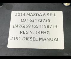 DEVIOLUCI COMPLETO CONTATTO SPIRALATO CON CHIAVE M - 20