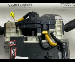 DEVIOLUCI COMPLETO CONTATTO SPIRALATO CON CHIAVE M - 23