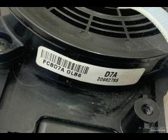 DEVIOLUCI COMPLETO CONTATTO SPIRALATO CHEVROLET CA - 10