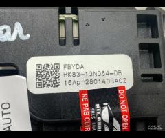 DEVIOLUCI COMPLETO CONTATTO SPIRALATO JAGUAR F-PAC - 9