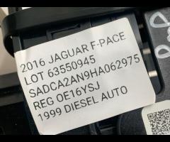 DEVIOLUCI COMPLETO CONTATTO SPIRALATO JAGUAR F-PAC - 10