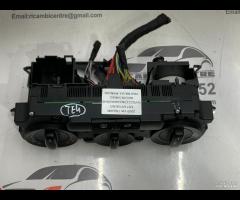 PANNELLO COMANDO CLIMA RISCALDAMENTO VW TIGUAN 200 - 6