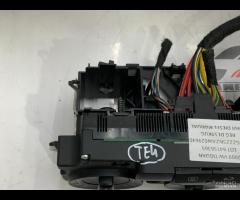 PANNELLO COMANDO CLIMA RISCALDAMENTO VW TIGUAN 200 - 7