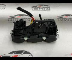 PANNELLO COMANDO CLIMA RISCALDAMENTO VW TIGUAN 200 - 14