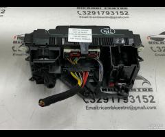 PANNELLO COMANDO CLIMA RISCALDAMENTO VW TIGUAN 200 - 18