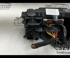 PANNELLO COMANDO CLIMA RISCALDAMENTO VW TIGUAN 200 - 19