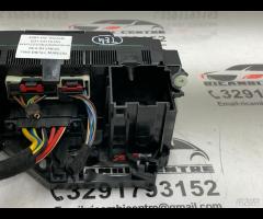 PANNELLO COMANDO CLIMA RISCALDAMENTO VW TIGUAN 200 - 20