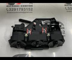 PANNELLO COMANDO CLIMA RISCALDAMENTO VW TIGUAN 200 - 21