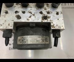 CENTRALINA ABS 1.6D 88Kw 120CV ALFA ROMEO GIULIETT - 14