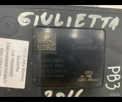 CENTRALINA ABS 1.6D 88Kw 120CV ALFA ROMEO GIULIETT - 15