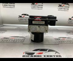 CENTRALINA ABS 1.4D 60Kw 80CV SKODA FABIA 2009 6R0 - 6