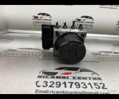 CENTRALINA ABS 1.4D 60Kw 80CV SKODA FABIA 2009 6R0 - 9