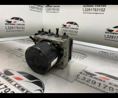 CENTRALINA ABS 1.4D 60Kw 80CV SKODA FABIA 2009 6R0 - 11