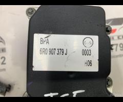 CENTRALINA ABS 1.4D 60Kw 80CV SKODA FABIA 2009 6R0 - 13