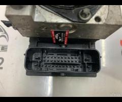 CENTRALINA ABS 1.4D 60Kw 80CV SKODA FABIA 2009 6R0 - 14