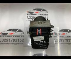 CENTRALINA ABS 1.5D 79Kw 106CV NISSAN QASHQAI J10