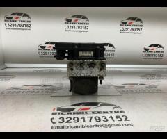 CENTRALINA ABS 1.5D 79Kw 106CV NISSAN QASHQAI J10 - 6