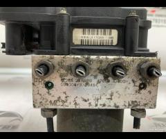 CENTRALINA ABS 1.5D 79Kw 106CV NISSAN QASHQAI J10 - 7