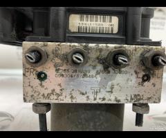 CENTRALINA ABS 1.5D 79Kw 106CV NISSAN QASHQAI J10 - 8