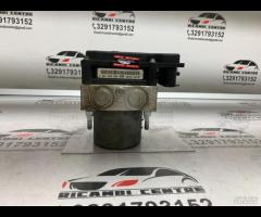 CENTRALINA ABS 1.5D 79Kw 106CV NISSAN QASHQAI J10 - 10