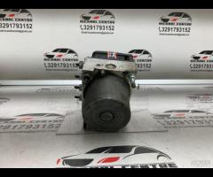 CENTRALINA ABS 1.5D 79Kw 106CV NISSAN QASHQAI J10 - 12