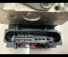 CENTRALINA ABS 1.5D 79Kw 106CV NISSAN QASHQAI J10 - 16