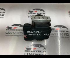 CENTRALINA ABS 2.3D 96KW 130CV Renault Master III