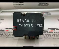CENTRALINA ABS 2.3D 96KW 130CV Renault Master III - 12