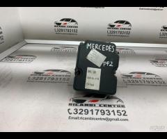 CENTRALINA ABS 2.1D 101Kw 136CV MERCEDES A200 W176