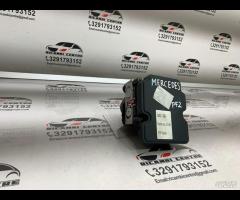 CENTRALINA ABS 2.1D 101Kw 136CV MERCEDES A200 W176