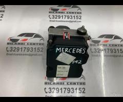 CENTRALINA ABS 2.1D 101Kw 136CV MERCEDES A200 W176