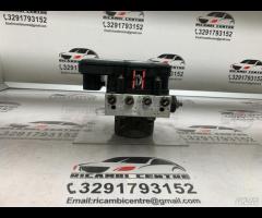 CENTRALINA ABS 2.1D 101Kw 136CV MERCEDES A200 W176 - 6