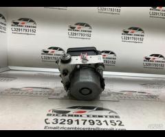 CENTRALINA ABS 2.1D 101Kw 136CV MERCEDES A200 W176 - 11