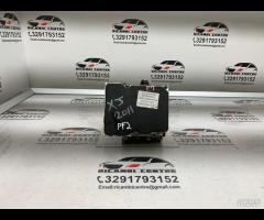 CENTRALINA ABS 3.0D 205Kw 275CV JAGUAR XJ 2011 AW9