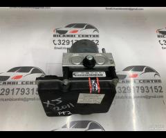 CENTRALINA ABS 3.0D 205Kw 275CV JAGUAR XJ 2011 AW9