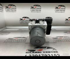 CENTRALINA ABS 3.0D 205Kw 275CV JAGUAR XJ 2011 AW9 - 11